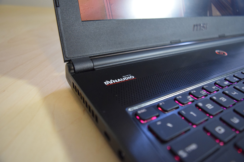 Illustration for article titled MSI GS60 Ghost Ultra-Thin Gaming Notebook: The Kotaku Review